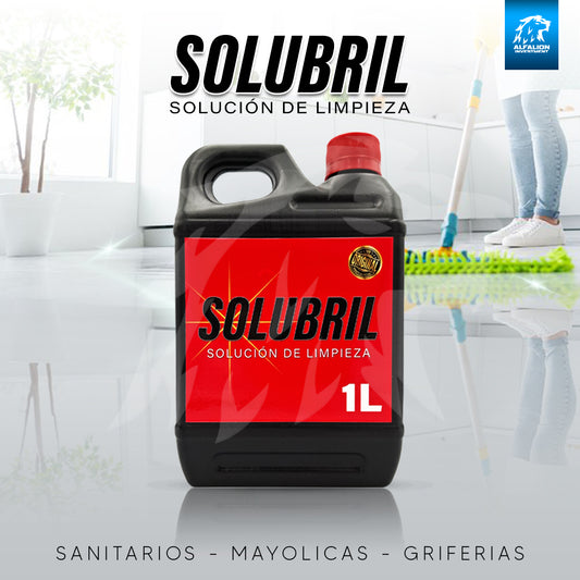 Limpieza inteligente y biodegradable para tu hogar